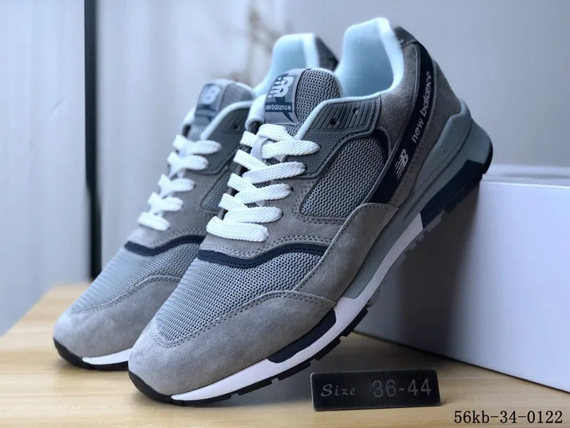 Brown NEW BALANCE/nb99 4 цвета Мужская и женская обувь трендовая спортивная обувь для бега дышащий светильник 56kb-34-0122 - Цвет: Brown