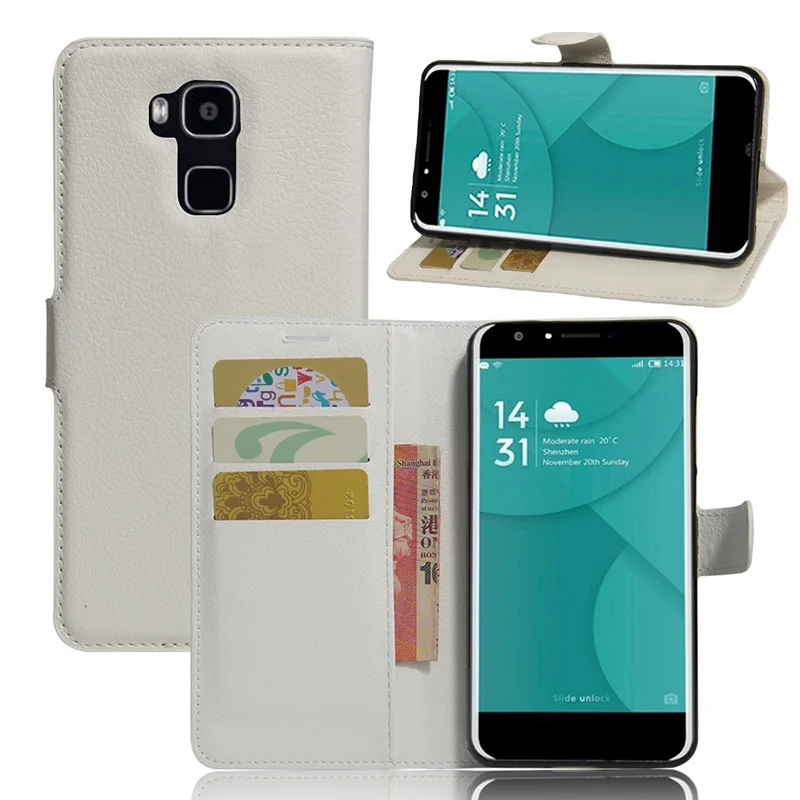 Чехол бумажник YeLun Для Doogee X3 x5 x6 X7 X9 Y6 T6 Y200 F5 F3 Y100 Pro DG580 со стразами и бриллиантами