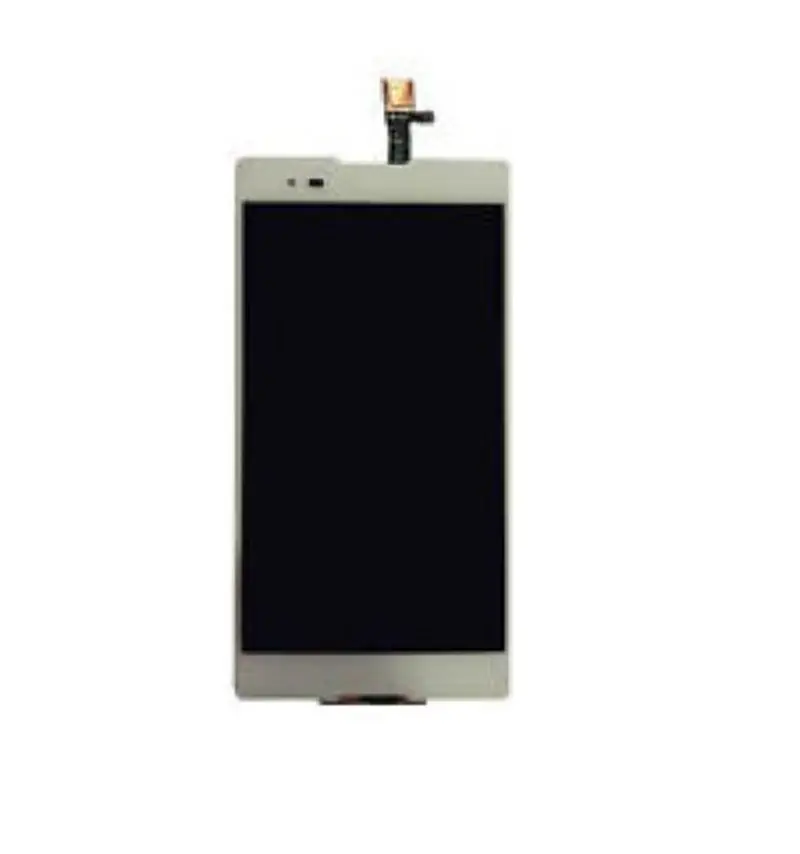 Для Sony xperia T2 Ultra Dual D5322 D5303 D5306 ЖК экран + сенсорный стеклянный дигитайзер полный