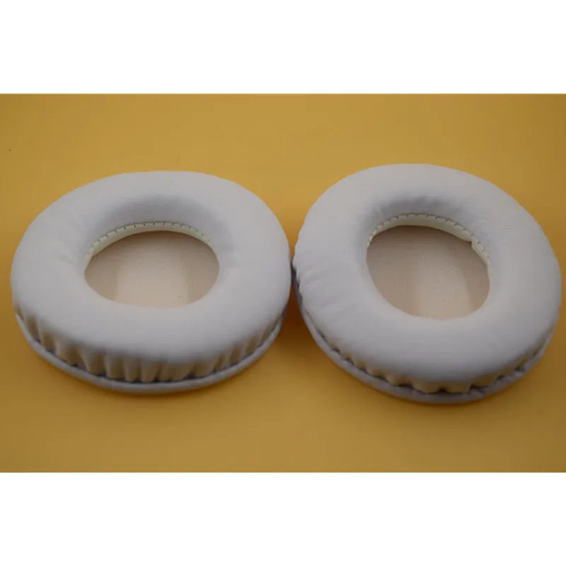 Губка из хлопка наушник амбушюры Замена для Sony MDR-V55 MDR-V500 MDR-7502 наушники подушечки