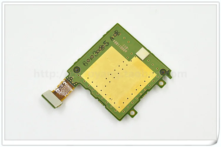 Разъем для SD-карты игровой консоли 3DS хорошего качества | Электроника