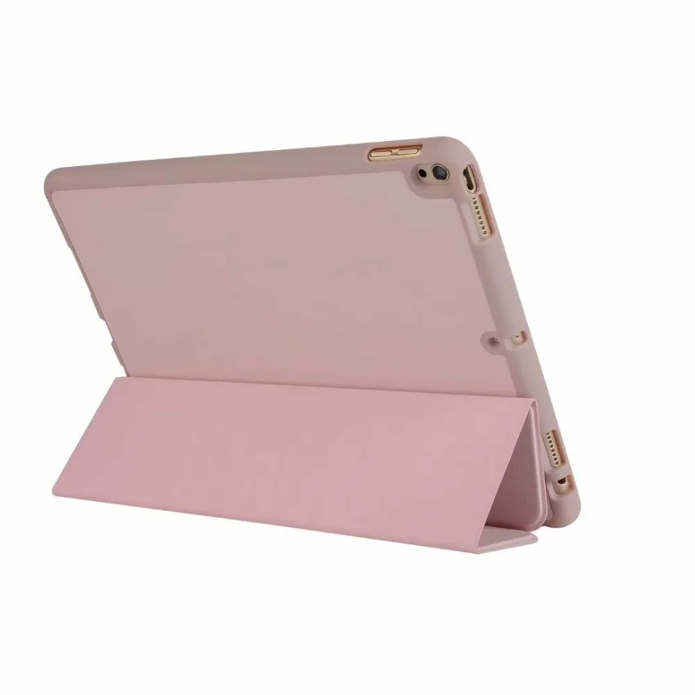 Силиконовый чехол с держателем для карандашей Apple IPad Pro 10 5 планшета Air дюймов 2019