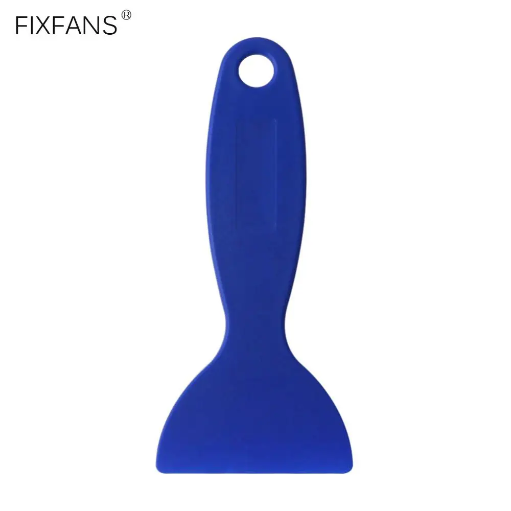 FIXFANS 5 шт. антистатический пластмассовый Клин открывалка для iPhone iPad samsung смартфон
