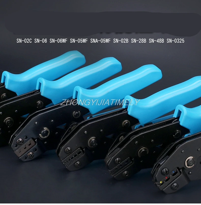 Обжимные плоскогубцы обжимные клещи инструменты проволочные хомуты