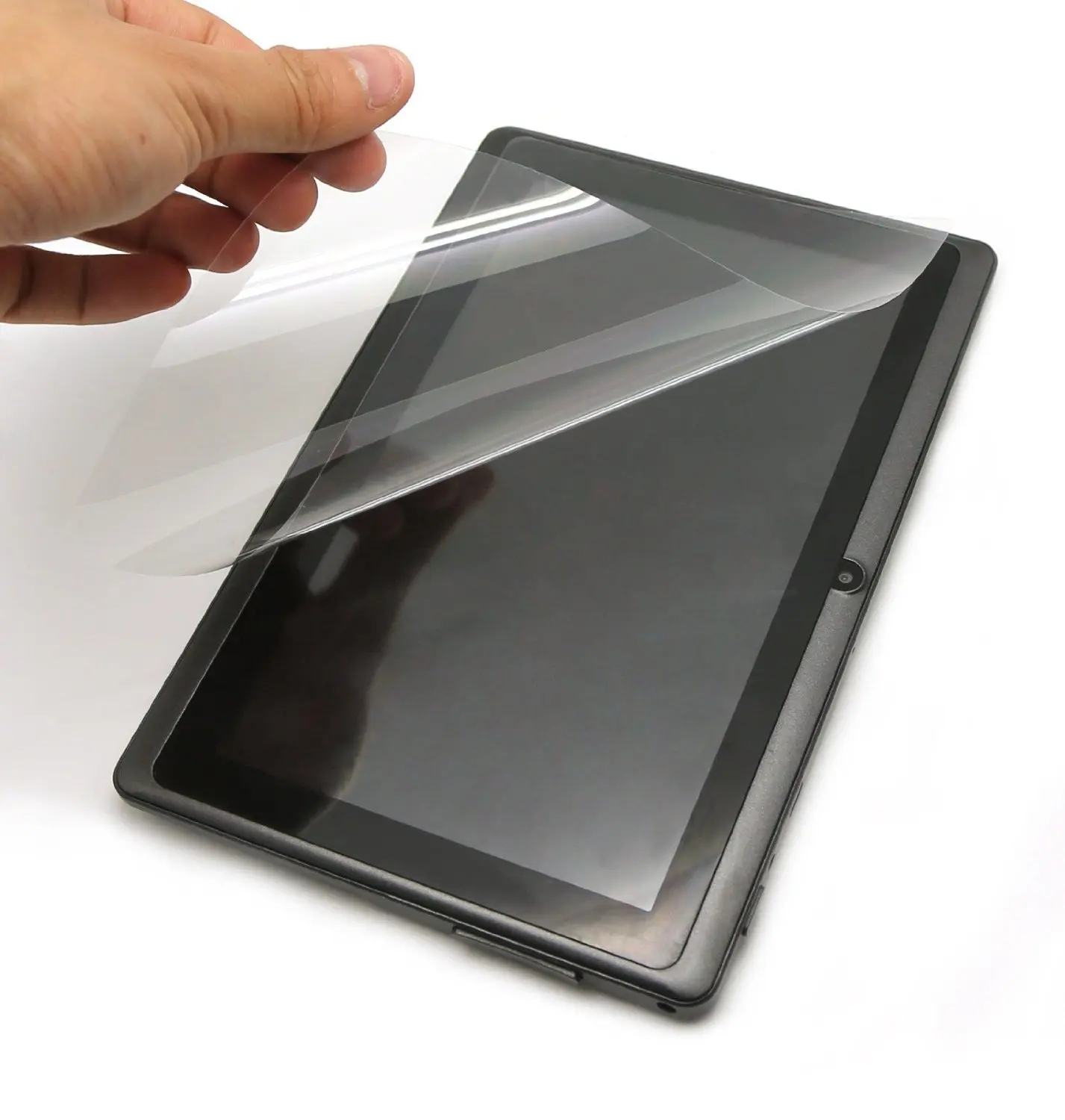 DragonTouch Y88X плюс 7 дюймов Детские планшеты лучший Рождественские подарки для детей шт 4 ядра Android 5,1+ планшеты сумка+ Экран протектор