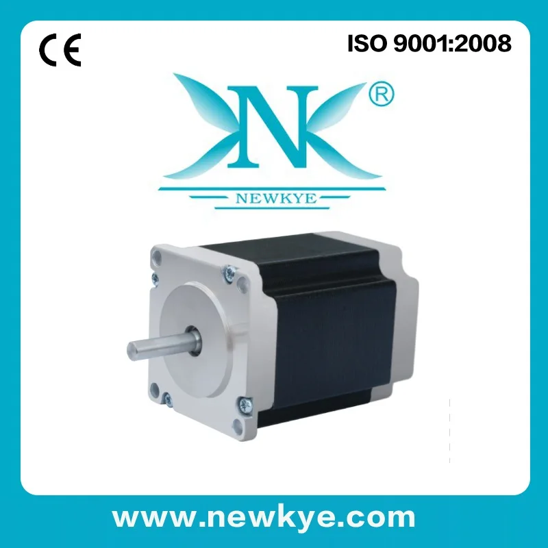 

Гибридный шаговый двигатель Nema 23 57HBT78-4903A, 15 кг/см, 4,9 А