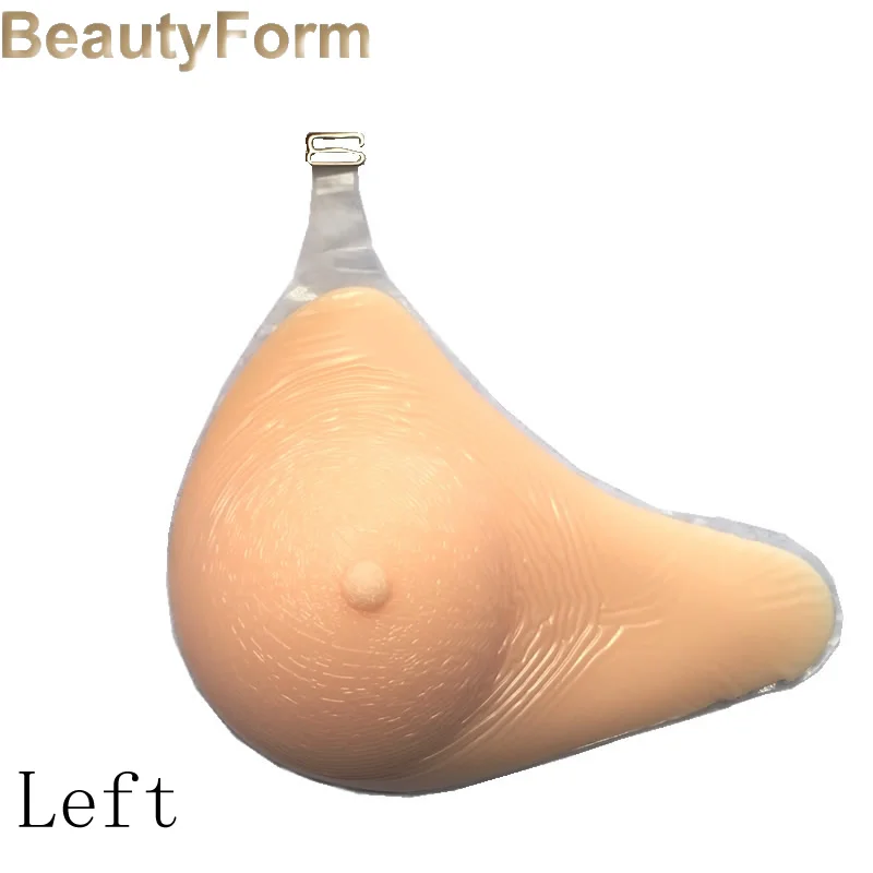 Крюк рак груди силиконовые формы протез мастэктомии используется для обычных
