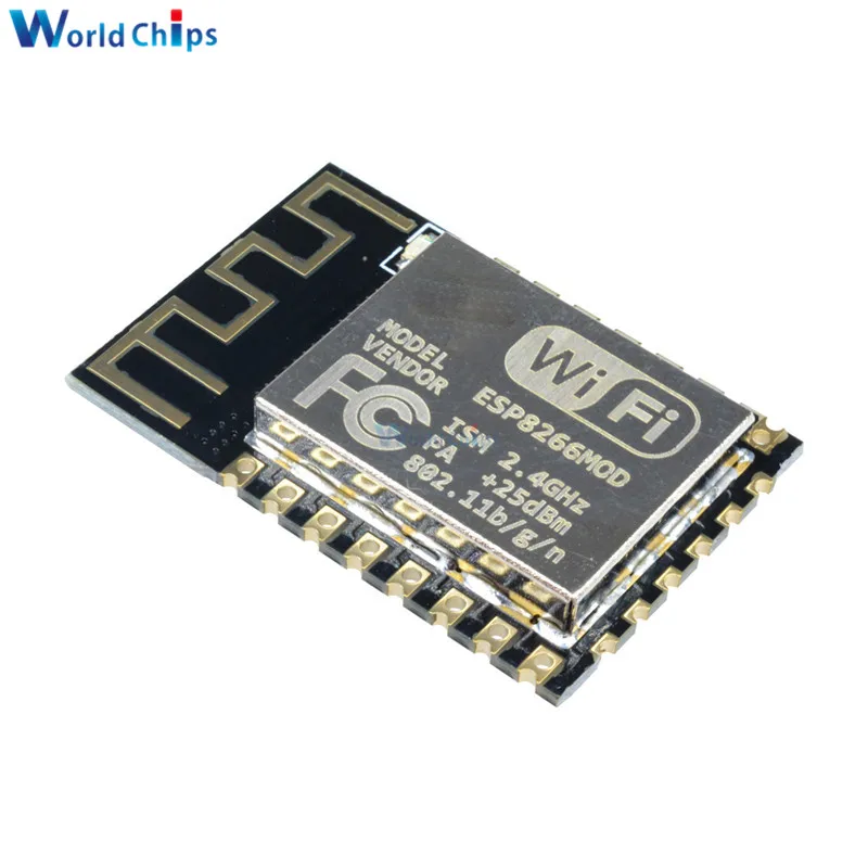 Новая версия беспроводной модуль ESP8266 с дистанционным последовательным портом Wi