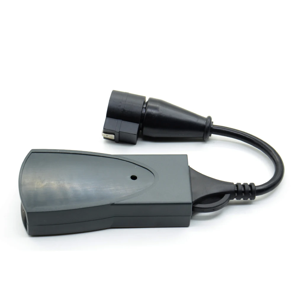 Lexia Lexia3 PP2000 полные чипы с Diagbox V7.83 Lexia 3 прошивка серийный номер 921815C диагностический инструмент