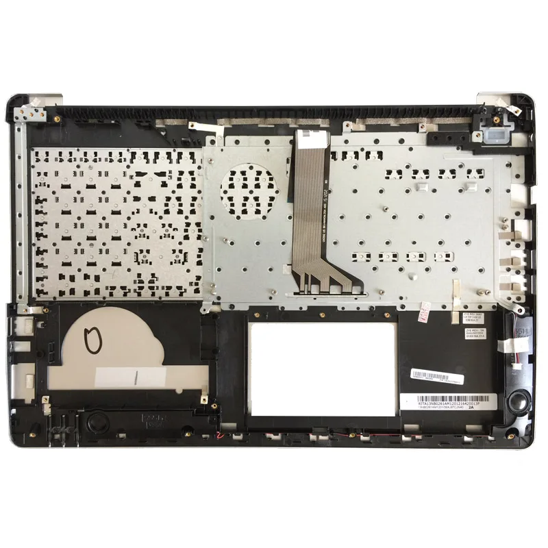 Клавиатура для ноутбука ASUS S551/K551/S551L/R553L/S551LN/V551/K551L | Компьютеры и офис