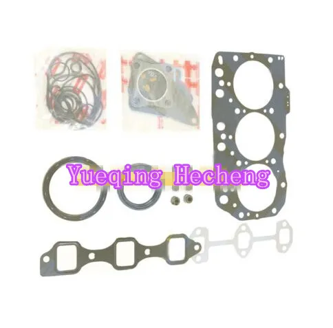 

Новинка полный комплект прокладок 719823-92780 719823-92790 для 3TNV82 3TNV82A Бесплатная доставка