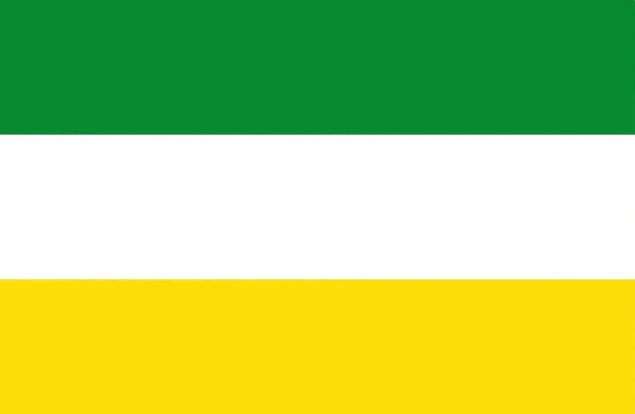 Colombia Armenia (Quindio) city Grommets Large Indoor Outdoor Flag Banner metal holes Custom | Дом и сад