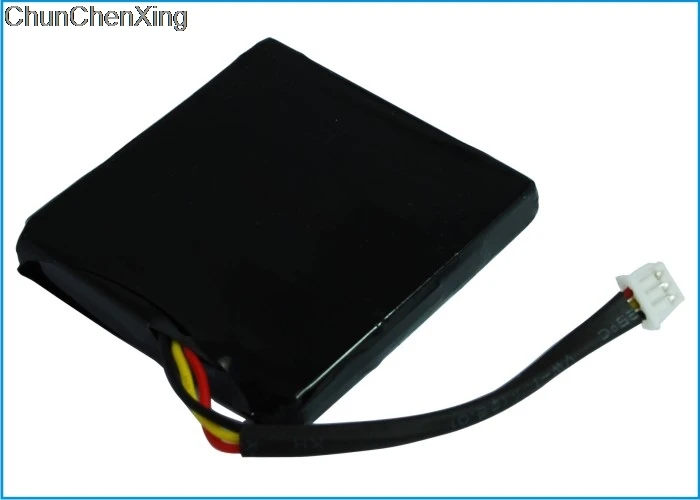 Cameron Sino 700 мАч аккумулятор ALHL03708003 для TomTom 4EN42 4EN52 4EV42 4EV52 Star 20 25 пожалуйста проверьте
