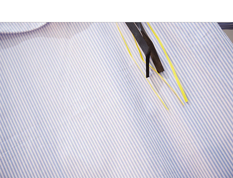 2019 летние Для женщин корейский стиль короткие полосатые топы + Повседневная юбка