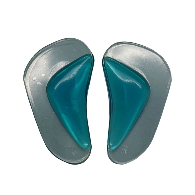 Новое поступление профессиональные детские стельки корректор для плоскостопия