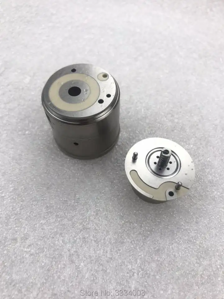 Delphy E3 инжектор КЛАПАН 7135-754 для инжектора 33800-84700, инжектор common rail Регулирующий клапан