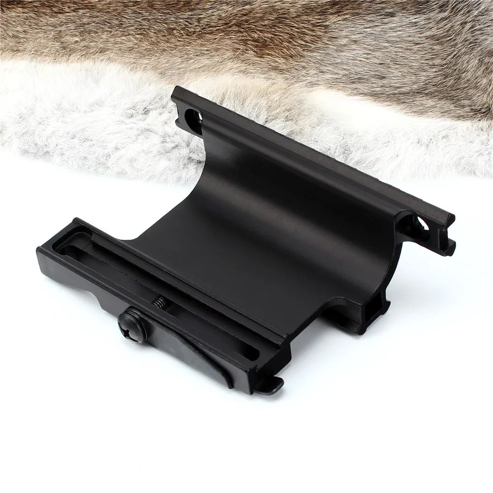 Ohhunt New Gen 5 AK двустороннее крепление с быстросъемным рычагом блокировки