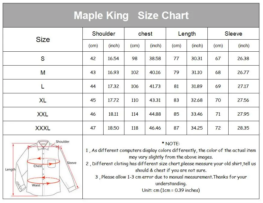 Рубашка мужская с длинным рукавом модная винтажная приталенная сорочка