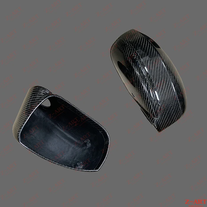 Z-ART Крышка для зеркала из углеродного волокна GTR R35 зеркало заднего вида