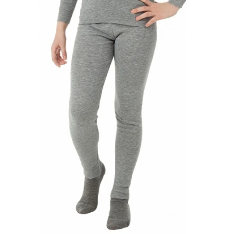 Tермобелье для детей Одежда и Акссесуары Зима Осень Девочка Теплые Длинные Брюки