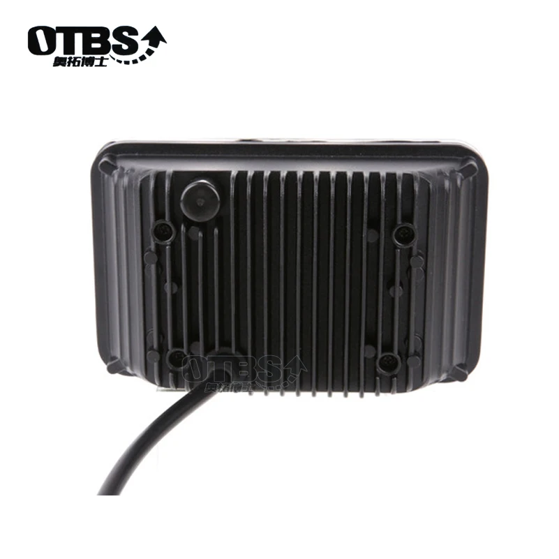 OTBS прямоугольные 4x6 светодиодный ные фары ближнего и дальнего света светодиодные