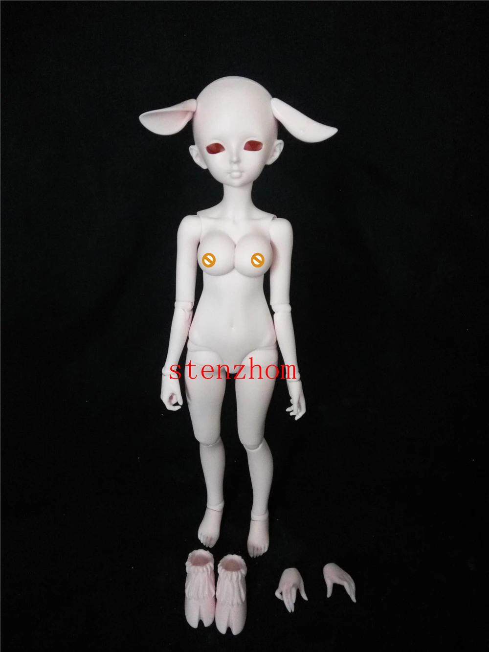 1/4bjd кукла-Рин свободные глаза для выбора цвета | Игрушки и хобби