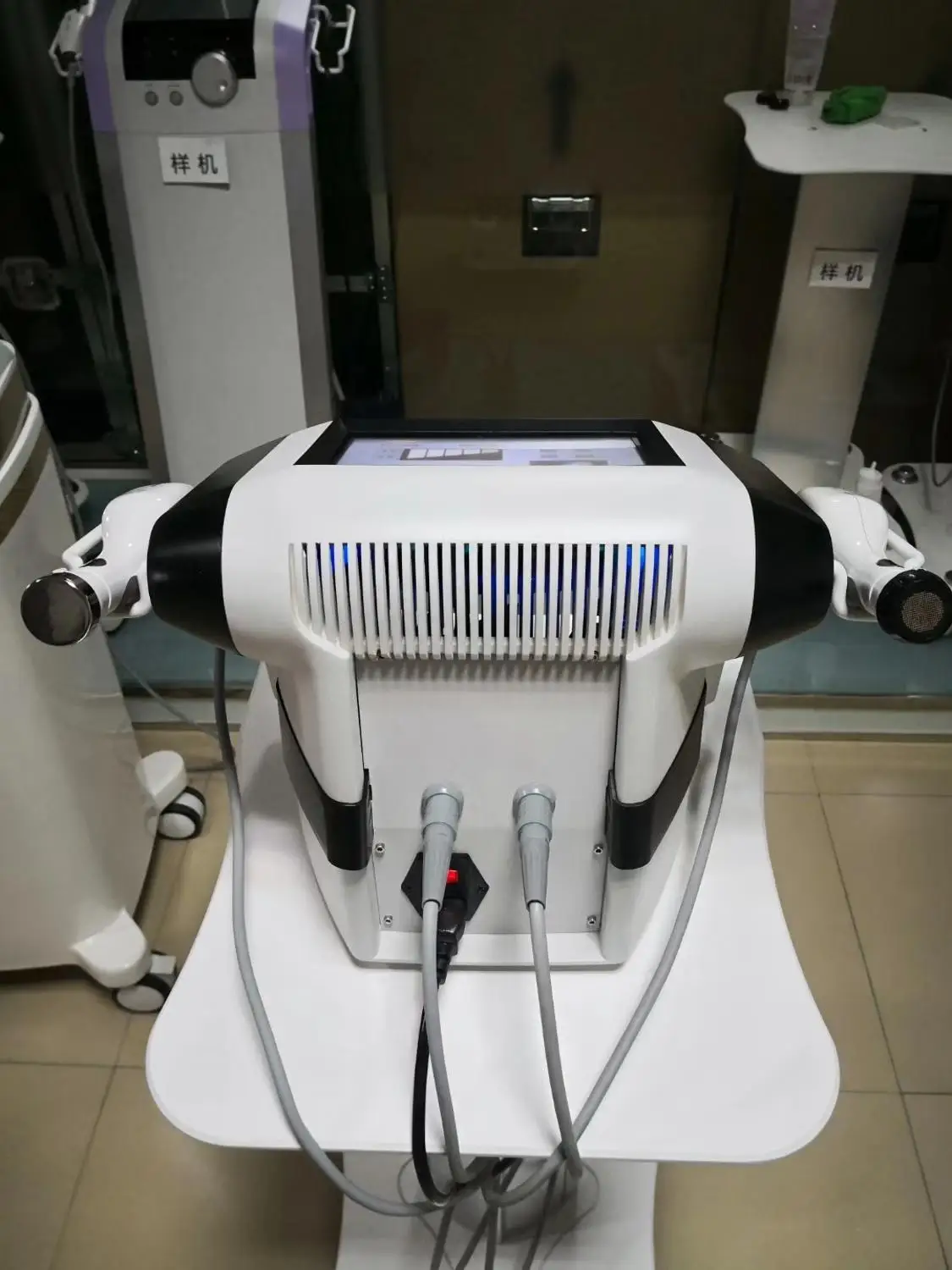Plsma eyelid lifting machine beauty skincare tools portable plasma pen salon machine