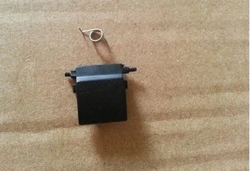 Новая сетевая карта пряжки крышки LWW Крышка для ASUS X455 X450 A455L f455L A455LD K455 X455L W409L|Пелти
