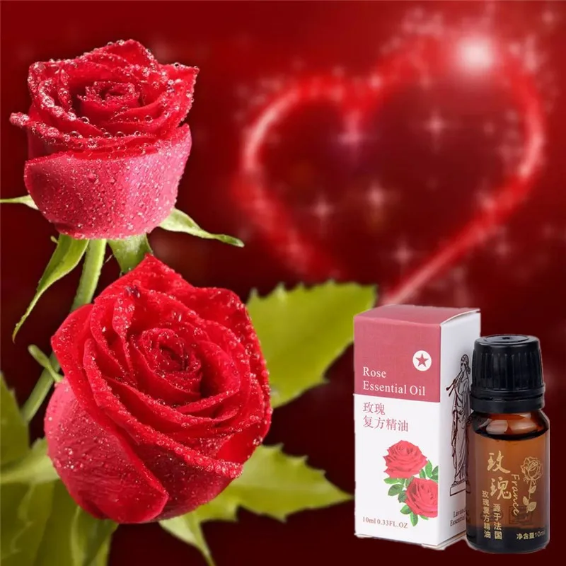 

Discounted Wrinkle Removing Essential Oil Rose Oil Skin Care Treatment Acne Scar Removal Cream For Wrinkle 10 ml