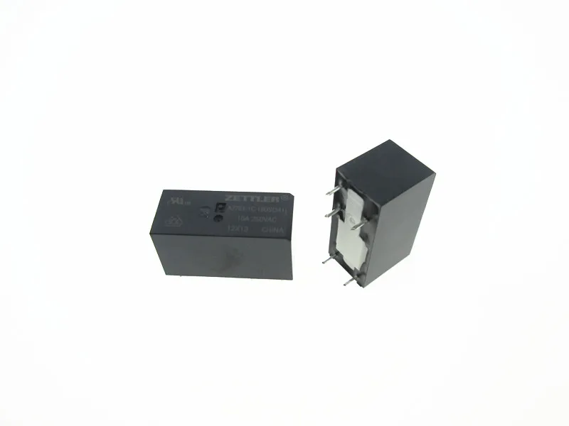 Горячее предложение реле AZ761 1C 18DS AZ7611C18DS 10A 18VDC DIP5 10 шт./лот|Реле| |