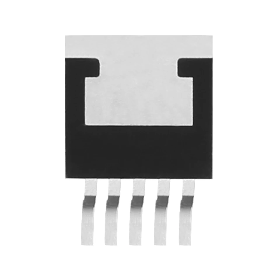 Новый оригинальный преобразователь постоянного тока в постоянный XL4015E1 XL4015