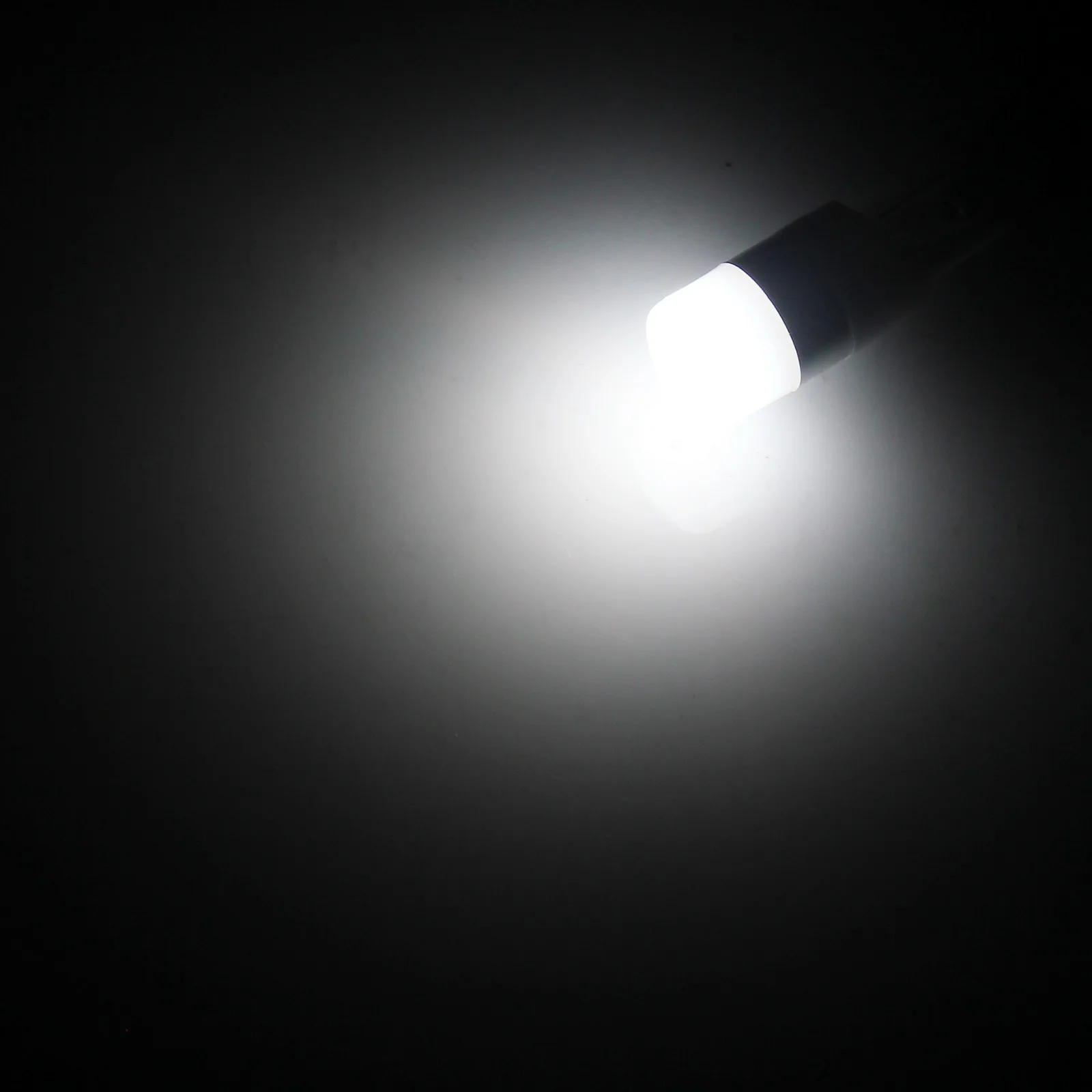 ANGRONG 2x501 T10 W5W 2 SMD Светодиодный Боковой индикатор номерной знак лампы с клиновидным