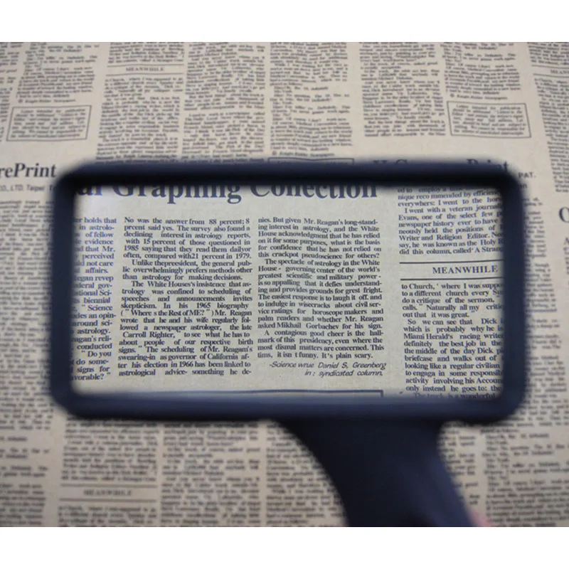 Домашний Органайзер Tech негабаритный прямоугольный 2x ультра яркий ручной