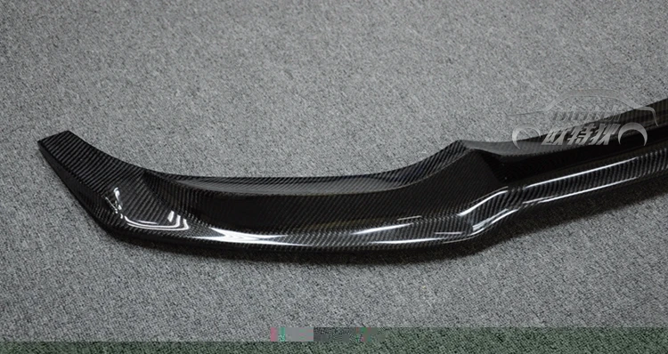 Бампер карбоновый для BMW F32 TAIWAN AN M4 2012 up|Спойлеры и крылья| |