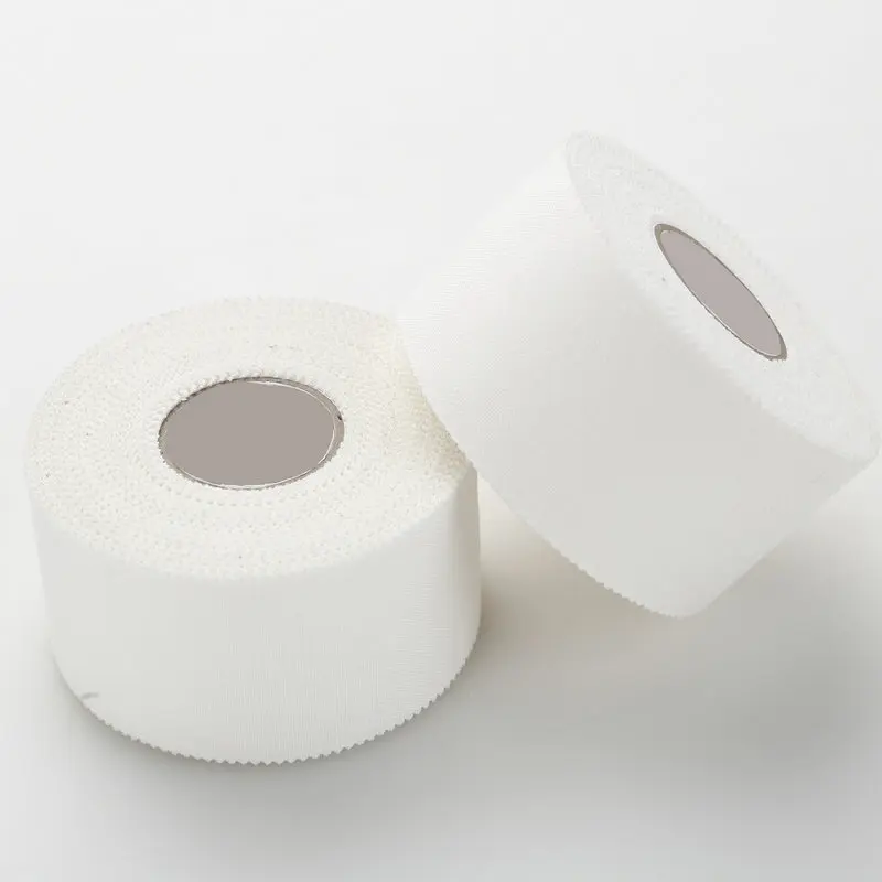 10 м 50/38/25 мм 100% хлопок белый спортивный Тип Elastoplast высокое качество легко оторвать