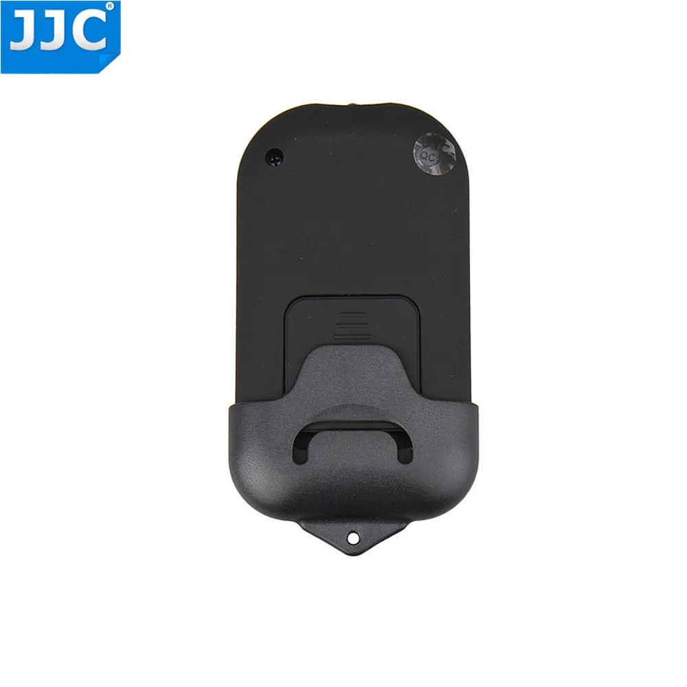 ИК пульт дистанционного управления JJC для Canon Eos R5 R6 5D Mark III II 800D 750D 700D 77D 70D 60D 7D 6D MARK