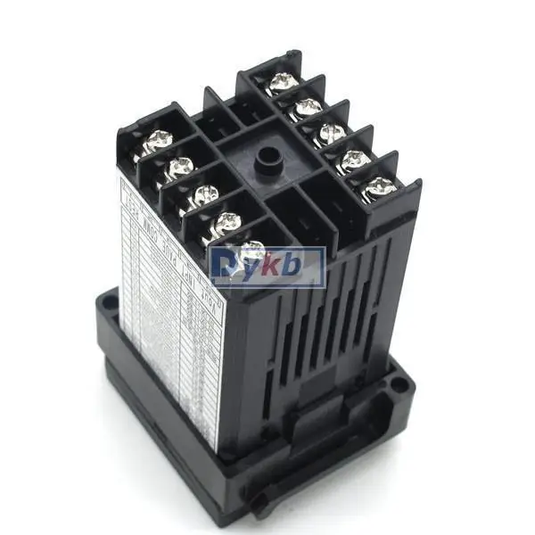 Цифровые светодиодные реле времени счетчики таймеры утомленный Тахометр