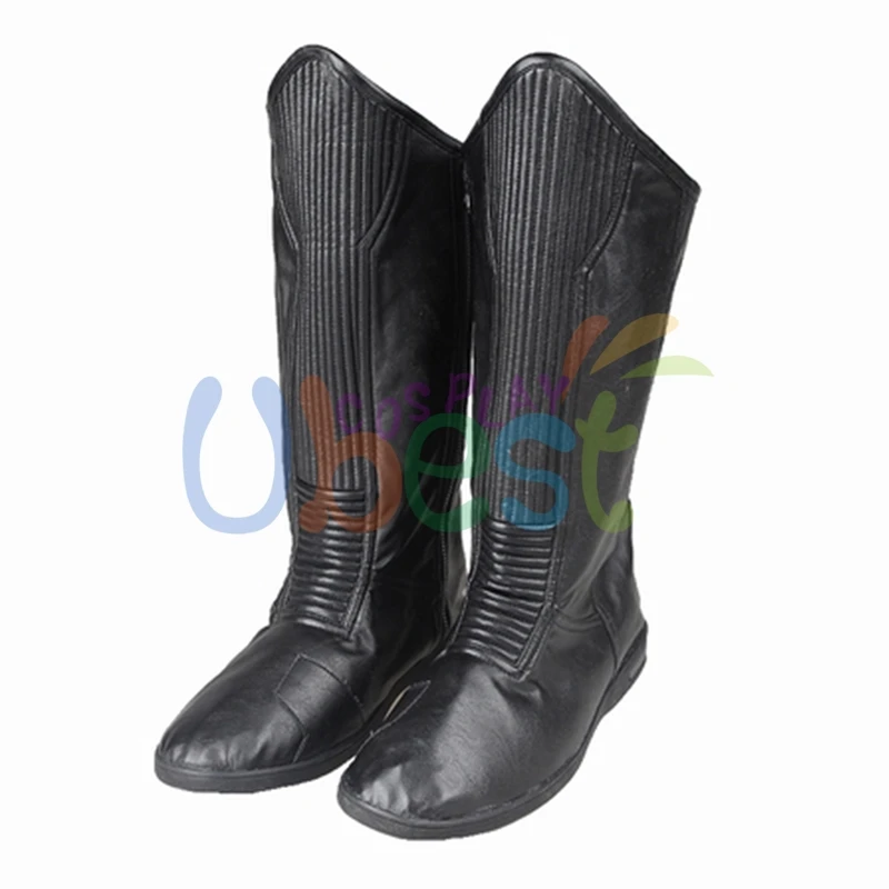 New Hunter The Flash Zolomon Zoom Cosplay Costume Full Set