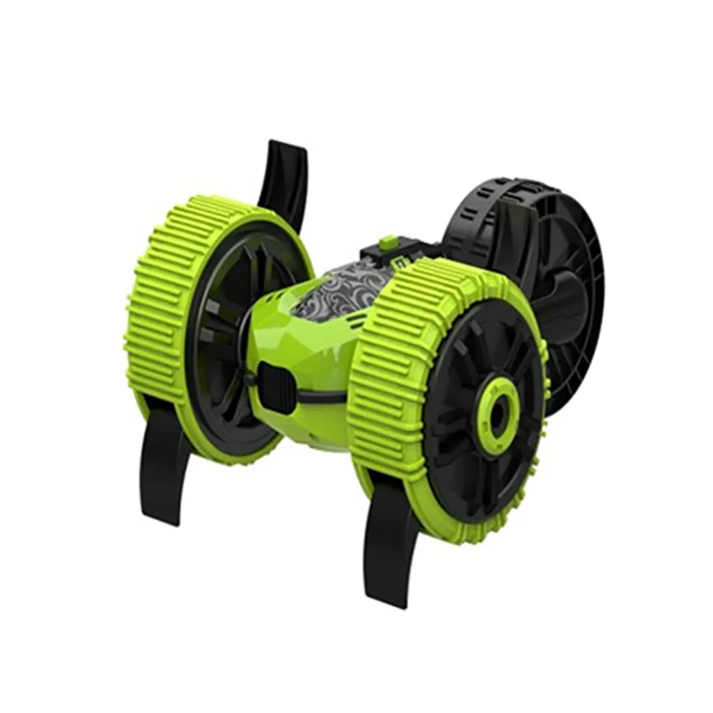 Игрушечный автомобиль с дистанционным управлением 2019 Crazon RC земля вода Кабриолет