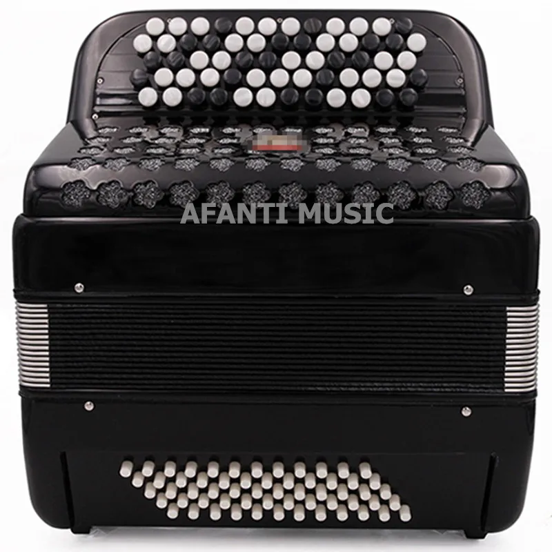 Afanti Music 62K / 60 Bass гармошка (AAD 236)/черный|bass accordion|accordion accordionmusic music - Цена: 173 270,01 руб.