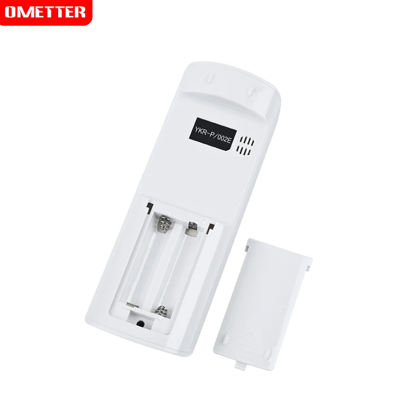 Дистанционное управление переменным током YKR P002E control remoto para use for AUX aire