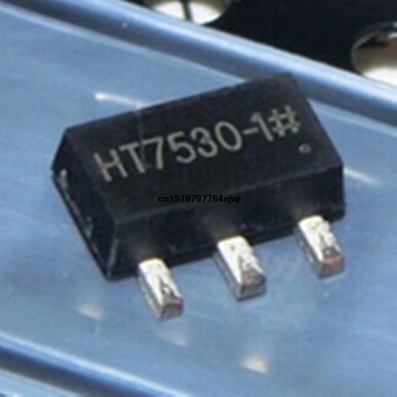 

HT7530-1 HT7530-1# 10PCS/LOT