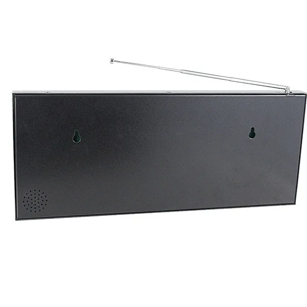 48 канальная Беспроводная система вызова аварийная подкачки для больничной