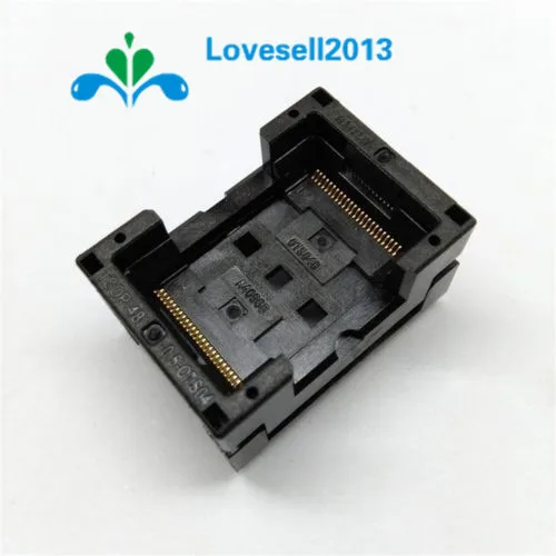 

1PCS TSOP48 TSOP 48 Socket For Programmer IC NEW