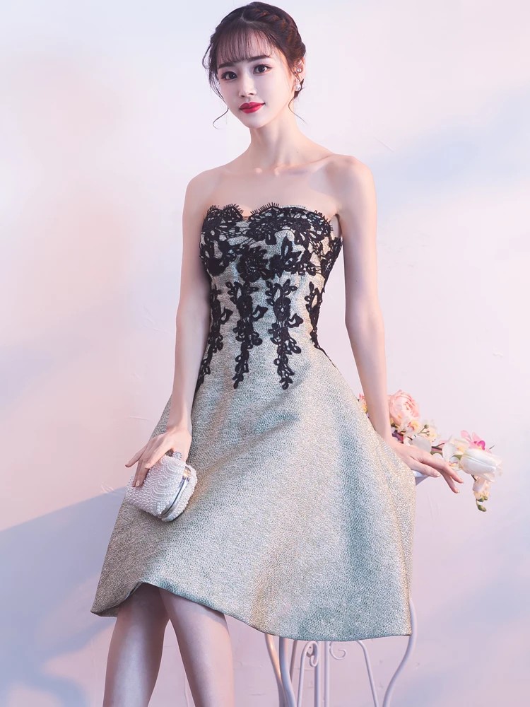 Платья для выпускного вечера подростков 2020 милое выпускное платье vestidos De Graduacio |