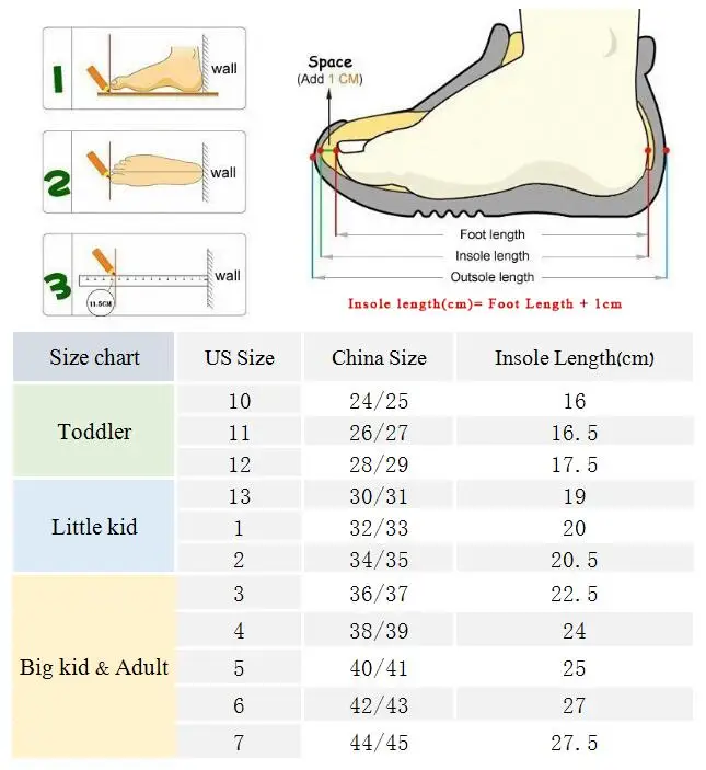 

Children's Shoes