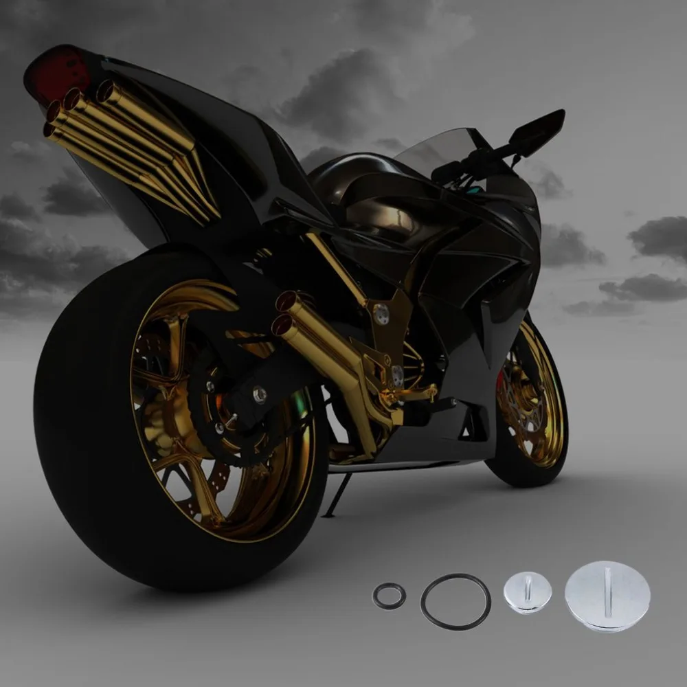 Боковая крышка статора двигателя для 50cc 70cc 90cc 110cc 125cc ATV Quad Taotao Peace Sunl Roketa Kazuma