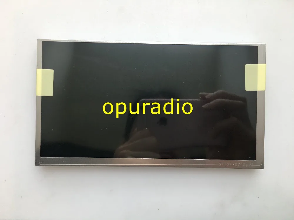 Новый оригинальный A + автомобильный TFT 7 0 &quotЖК экран LA070WV1 TD05 (TD) (05) ЖК панель для
