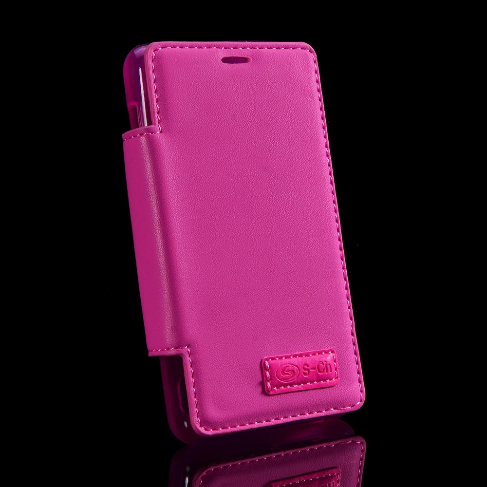 Для Sony Xperia E C1605 мягкий чехол из искусственной кожи ТПУ с подставкой и откидной
