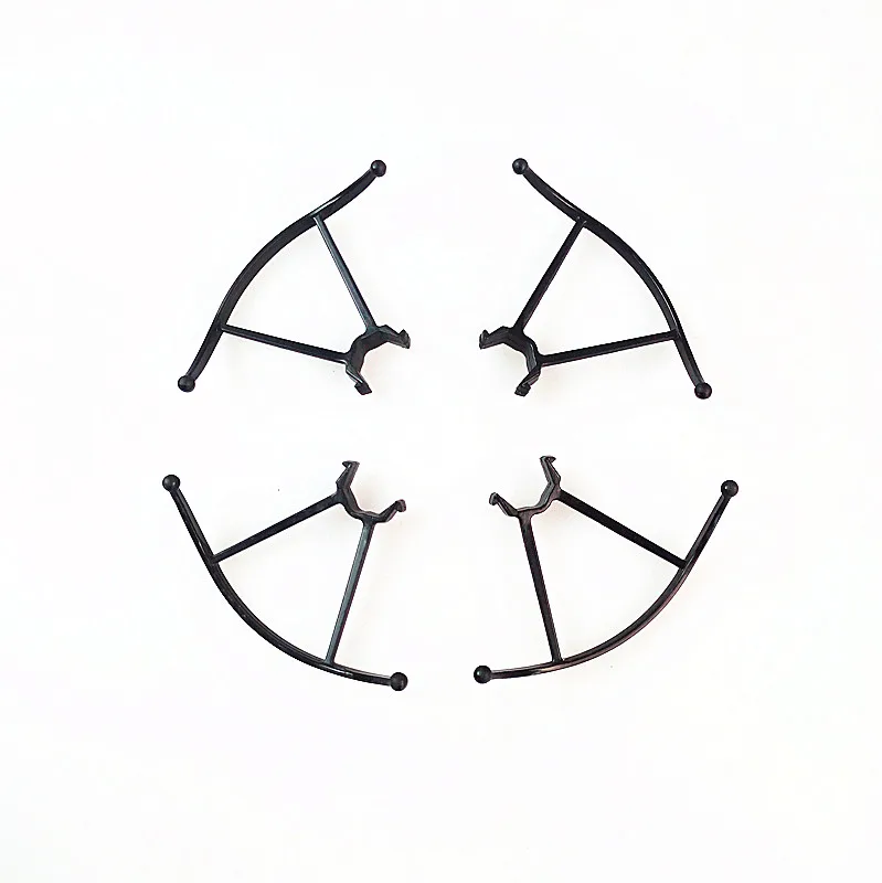 JJRC H32 H32WH H32GH 2 4G 4CH 6Axis RC Quadcopter запасные части Защита лезвия крышка | Игрушки и хобби